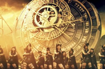 【AKB48 - Bokutachi wa tatakawanai】 sub ESP