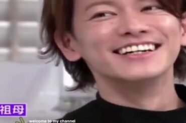 【佐藤健】が登場!おしゃれイズム…秋の味覚BBQで堪能! outro