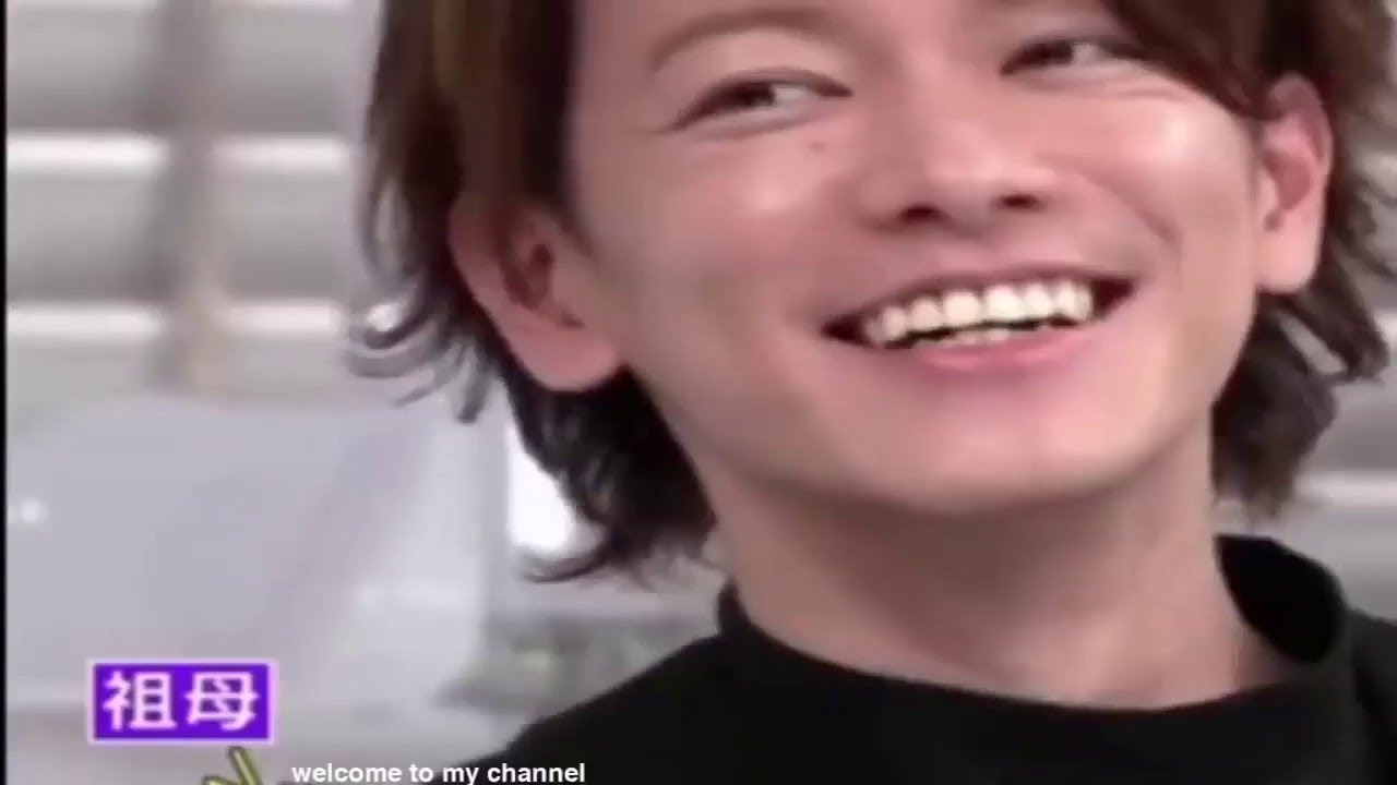 【佐藤健】が登場!おしゃれイズム…秋の味覚BBQで堪能! outro