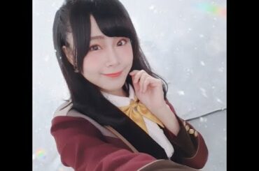 200327 21:33 AKB48 TEAM TP 周佳郁(研究生) 浪Live