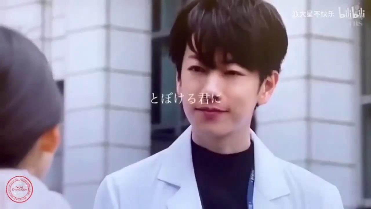【佐藤健】古い時には彼の笑いが付き添う。