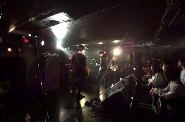 2020/2/25 ACAJ合同ライブ　宇野昌磨の激エロ羅生門(a flood of circle)「シーガル」