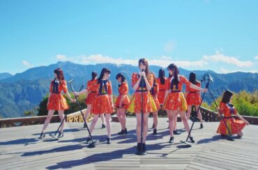 [Vietsub] Mae shika mukanee - AKB48 TeamTP