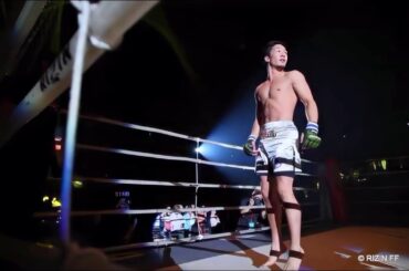 Battle Scars                 朝倉未来ver.