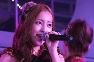 AKB48 - Iiwake Maybe (言い訳Maybe) ~よっしゃぁ～行くぞぉ～！in西武ドーム 110724