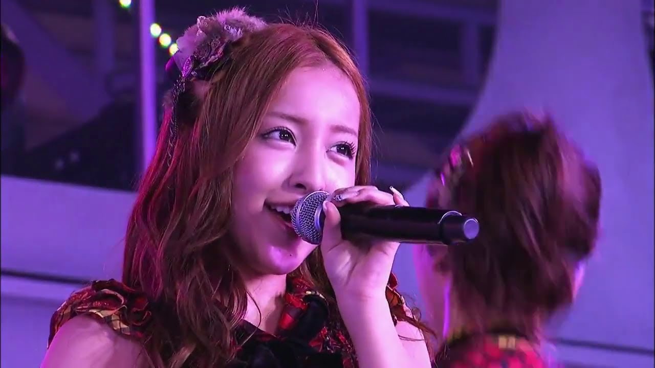 AKB48 – Iiwake Maybe (言い訳Maybe) ~よっしゃぁ~行くぞぉ~!in西武ドーム 110724 AKB48 - Iiwake Maybe (言い訳Maybe) ~よっしゃぁ~行くぞぉ~!in西武ドーム 110724