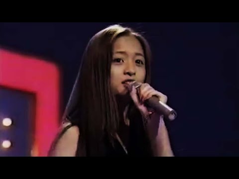 하마사키 아유미(浜崎歩) - 하트는 돌아오지 않아(ハートは戻らない Get out of my life)