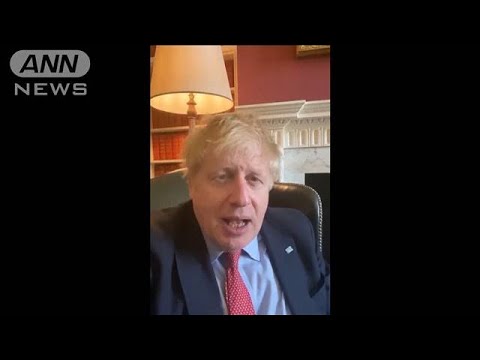 英首相や保健相も・・・政権中枢で新型コロナ感染拡大か(20/03/28)