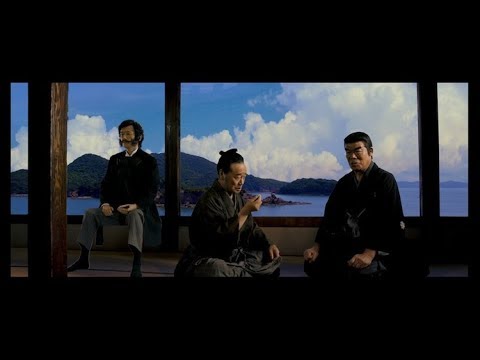 稲垣吾郎、武田鉄矢、村田雄浩が幕末の志士に…「海辺の映画館」新場面写真が到着