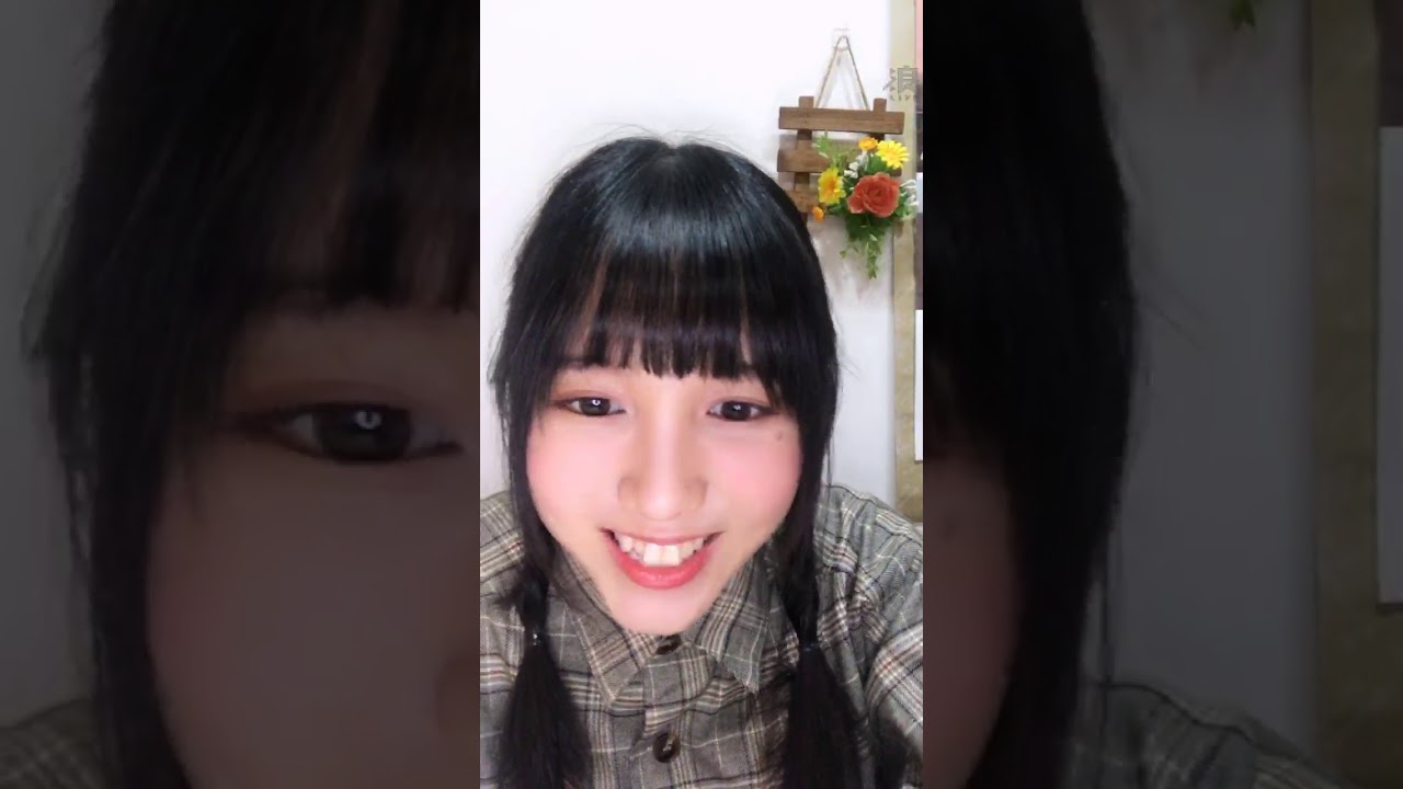 2020 03 28 AKB48 Team TP 劉曉晴「浪Live」直播