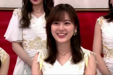 乃木坂46 CDTV 2020年3月28日 「乃木坂46のガールズトーク炸裂」