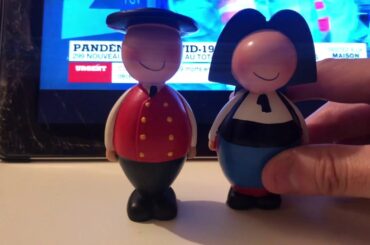 フランス　アルザス在住…新型コロナ感染したかも⁈