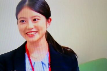 【今田美桜】❣️『エビマヨ大好きです！プリプリの♪』伊藤楓インタビュー👍ご視聴ありがとうございます✴️