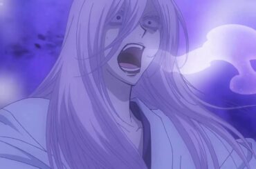 神様はじめました◎ ///Kamisama Kiss Season 2//Nanami love tomoe and cute moment?#7