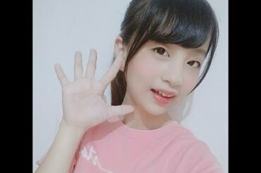 190213 21:32 AKB48 TEAM TP 林潔心(研究生) 浪Live