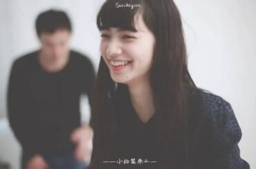 [FMV] Komatsu Nana - Suisei| 小松菜奈 - 水星