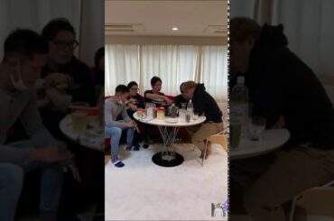 【衝撃】朝倉未来による武尊vs那須川天心野勝敗予想。「やらせない運営はクソ」刃牙、マクレガーについても少し有り。縦画面。格闘技。100日後にBANされるワニ