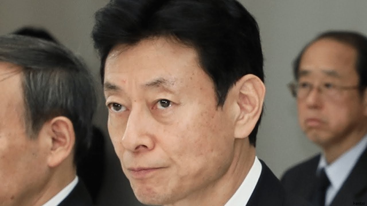 「緊急事態宣言を出すかどうかギリギリの状態」 西村大臣