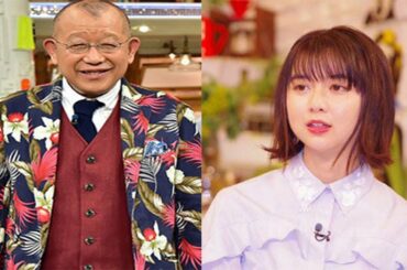 ✅  上白石萌歌..!!..^^..「この一年で大きく広がった自分の世界を、強まった好奇心をこれからも大切にしていきたい」..『A-Studio』..//