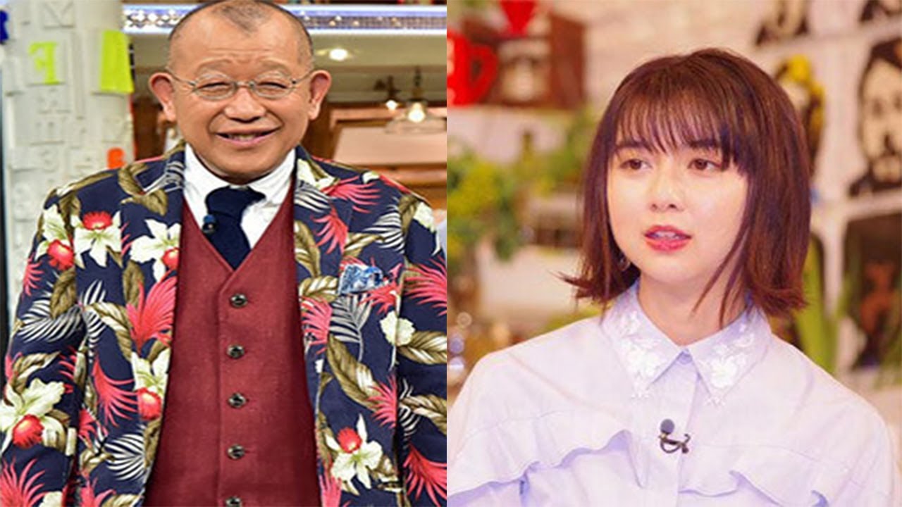 ✅ 上白石萌歌..!!..^^..「この一年で大きく広がった自分の世界を、強まった好奇心をこれからも大切にしていきたい」..『A-Studio』..// ✅ 上白石萌歌..!!..^^..「この一年で大きく広がった自分の世界を、強まった好奇心をこれからも大切にしていきたい」..『A-Studio』..//