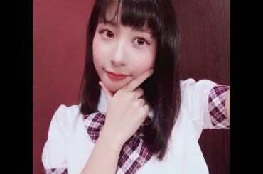 200329 20:01 AKB48 TEAM TP 宮田留佳(二期研究生) 浪Live