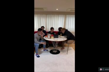 朝倉未来が青木真也について語る