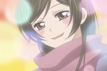 Kamisama  Hajimemashita  /Tomoe •Nanami