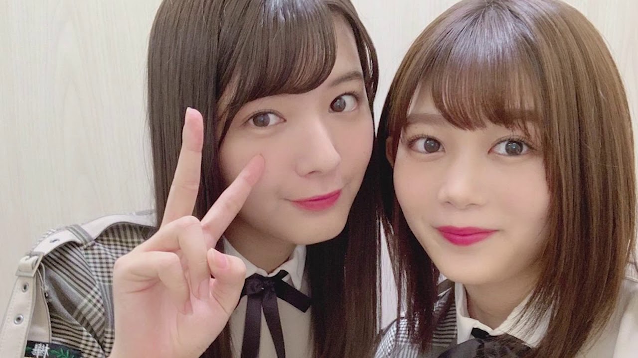欅坂46こちら有楽町星空放送局 2020年3月29日 尾関梨香・関有美子 保存用（CM・曲カット）