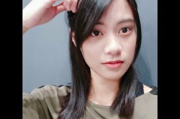 191212 21:12 AKB48 TEAM TP 高云珏(研究生) 浪Live