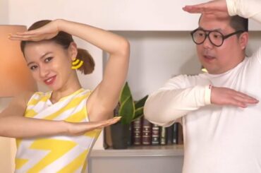 山本舞香、ゼウスポーズ「流行らせたい」　ネルソンズのものまねに大爆笑も　「ZEUS WiFi」新CMインタビュー