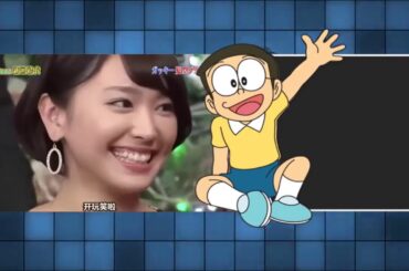 しゃべくり007 【新垣結衣】 🔥⚡ Shabekuri 007