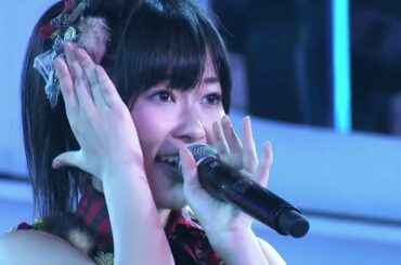 AKB48 - Kimi no Koto ga Suki Dakara (君のことが好きだから) ~よっしゃぁ～行くぞぉ～！in西武ドーム2011 / 110724