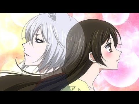Nanami X Tomoe Amv Let Me Love You