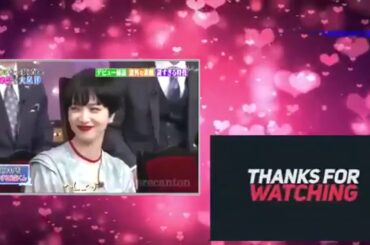 しゃべくり007 小松菜奈 🔥⚡ Shabekuri 007