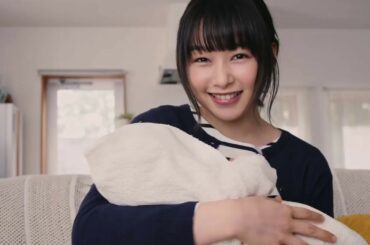 日本超人気CM|日本超人气广告|Popular Japan CM|桜井日奈子 コスモ