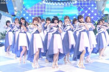 AKB48 「サステナブル/Sustainable」56th Single STAGE MIX