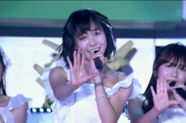 SKE48 - 未来とは？/ Mirai to wa? ~AKB48たんどくコンサート2014. 140330