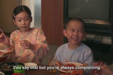 第2話 テセウスの船 真犯人あらわる引き裂かれる親子の絆  SHIP OF THESEUS EP 2ENGSUB_R