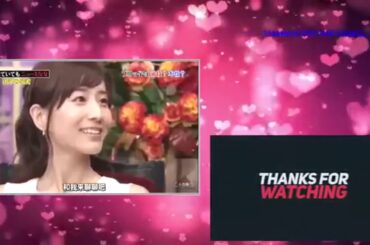 しゃべくり007 田中 みな実 @shabekuri007ntv 🔥⚡ Shabekuri 007