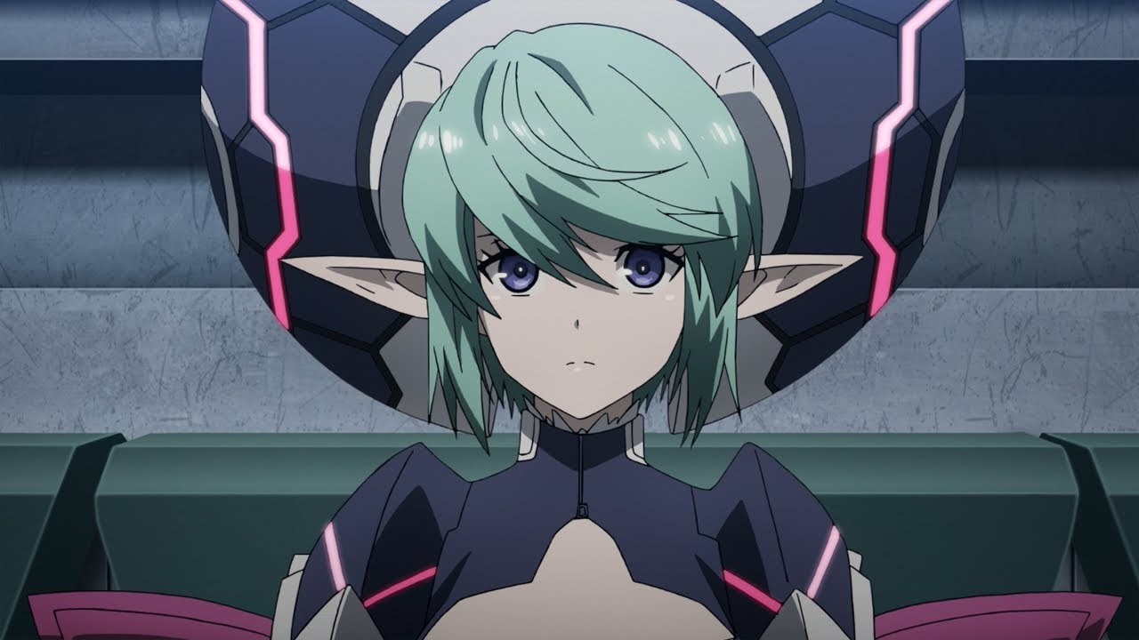 テレビアニメ『ファンタシースターオンライン2 エピソード・オラクル』より 「ゲッテムハルト様」まとめ