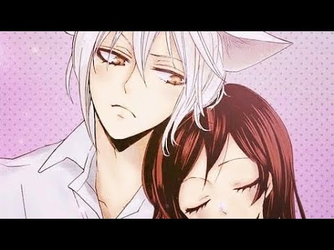 [amv] Like me better - Nanami x Tomoe