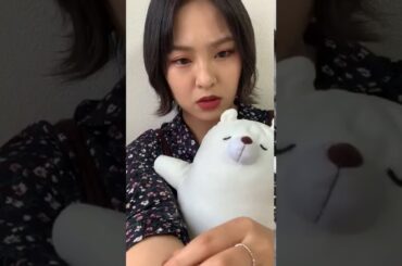 2020年03月30日 Instagram Live 山田 菜々美（元AKB48 チーム８）