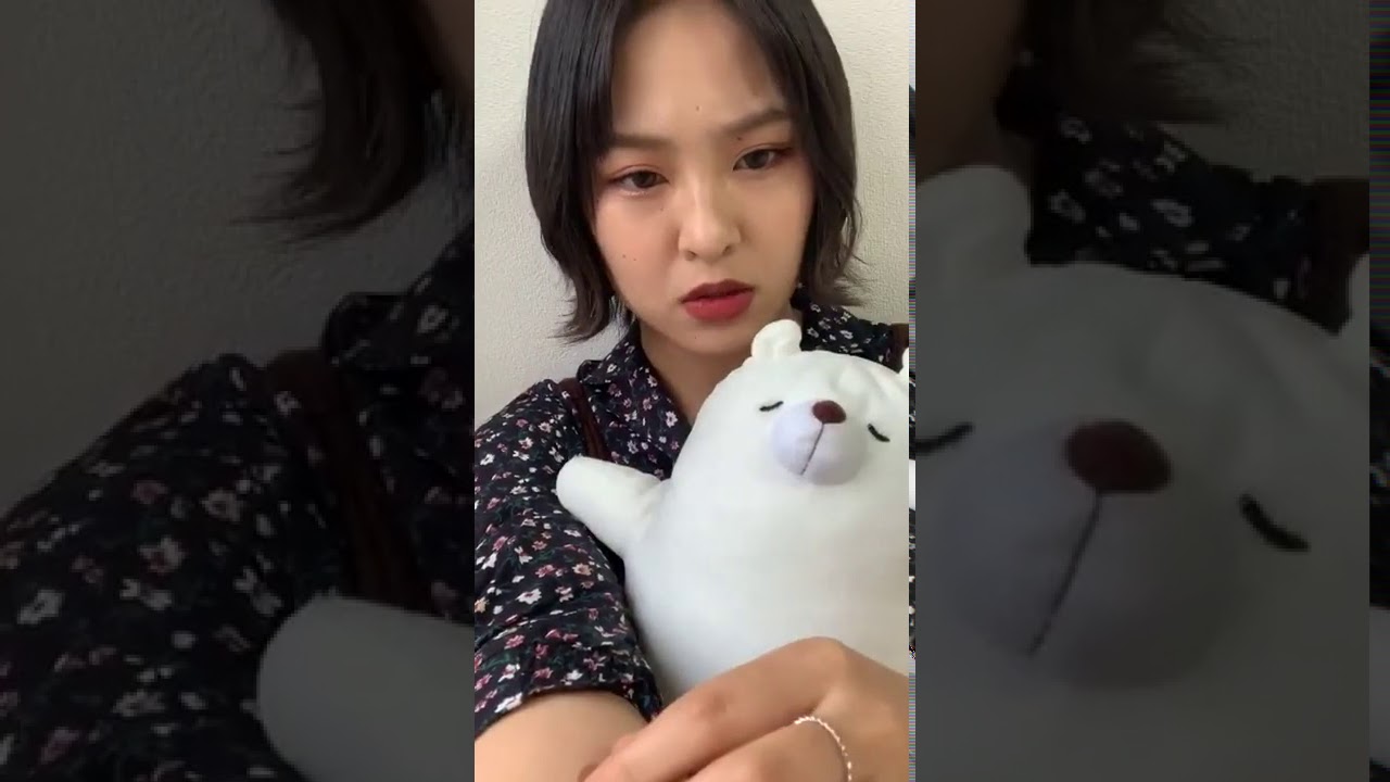 2020年03月30日 Instagram Live 山田 菜々美(元AKB48 チーム8) 2020年03月30日 Instagram Live 山田 菜々美(元AKB48 チーム8)