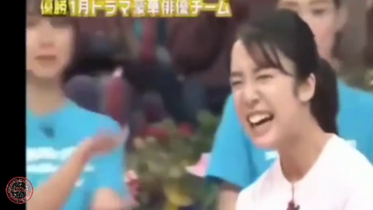【上白石萌音X佐藤健】 東京フレンドシップランドでの甘いカット
