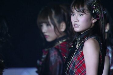 AKB48 - 10nen Zakura (10年桜) ~~前田敦子卒業コンサート2012 Second Day. 120826