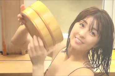 Yanagi Yurina 柳ゆり菜 《FDグラビア撮影1 2》 【2019】