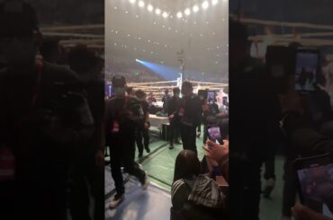 rizin 朝倉未来