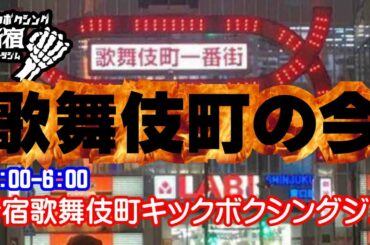 今の歌舞伎町　新宿区の新型コロナウイルス感染者の1/4がキャバクラやホストなど歌舞伎町の風俗店員の報道を受けて!!現在の歌舞伎町はどうなっているの？志村けんさんの死亡を利用している？
