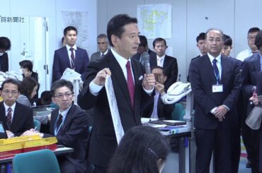 佐賀県で３人目の新型コロナ感染　武雄市内の40代男性　3月23、24日に東京出張