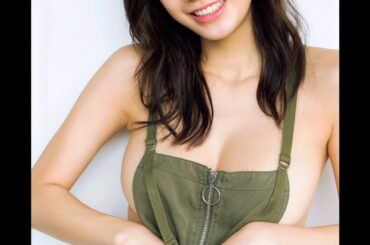 【小倉優香】ぐらちゃん HD画像集